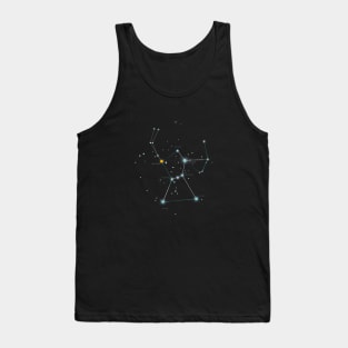 Orion Constellation Tank Top